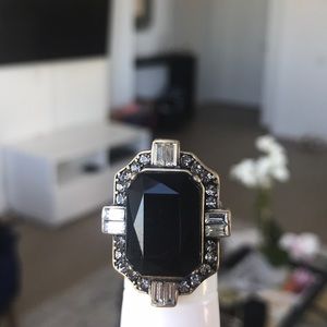 Statement Ring Size 8